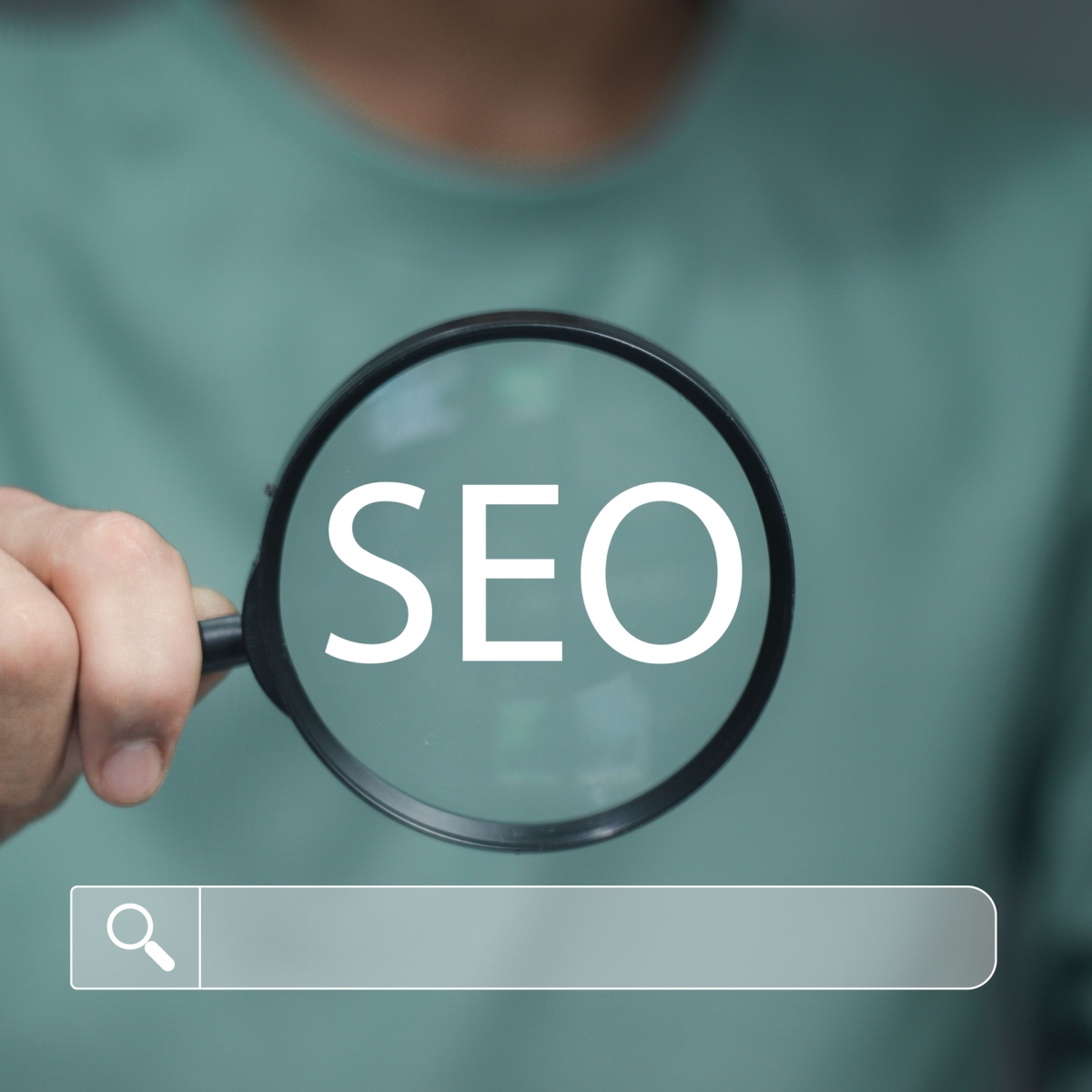 Improve your Houston SEO with INFINI Marketing